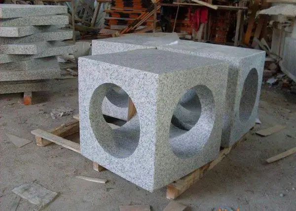 石材工艺是未来石材制品的主流趋势