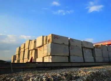 浅析:石材发展必须考虑的两个重要因素